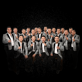 boletos Arrolladora Banda el Limón Palenque Fiestas de Octubre