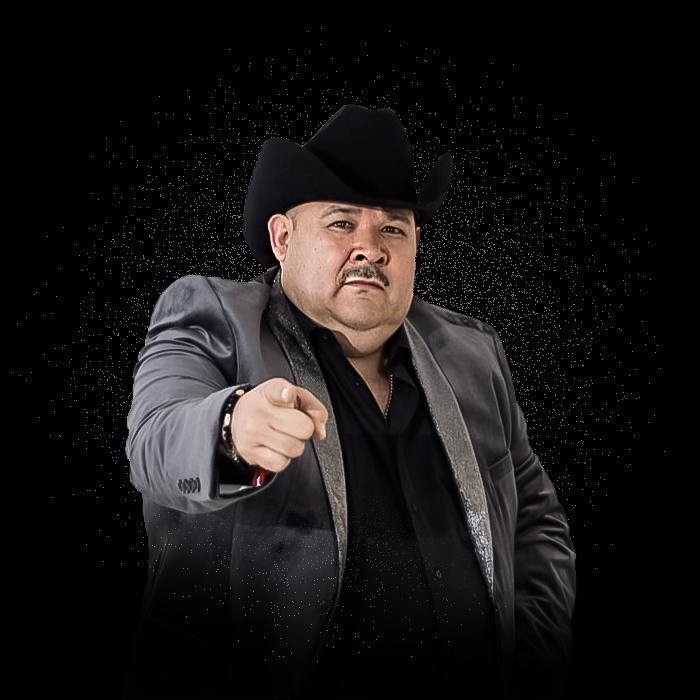 El coyote Palenque Fiestas de Octubre