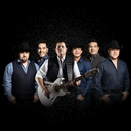 boletos Grupo Duelo Palenque Fiestas de Octubre