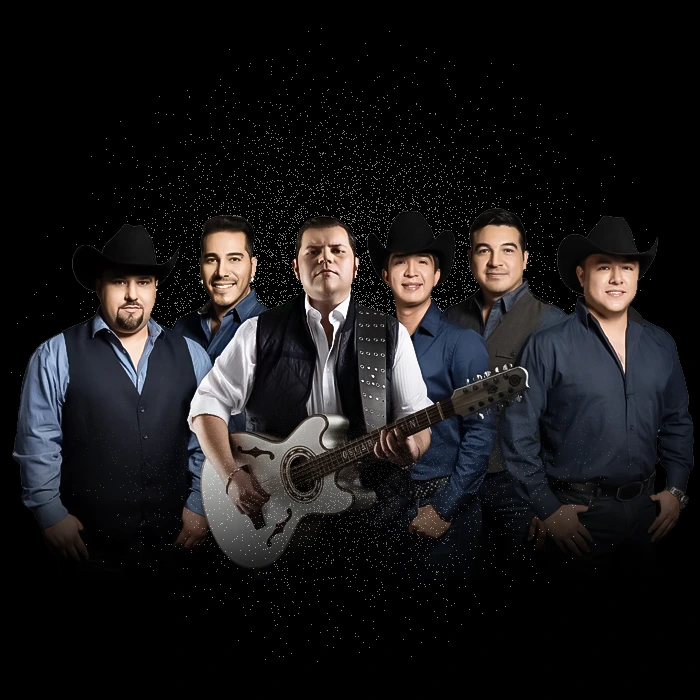Grupo Duelo Palenque Fiestas de Octubre
