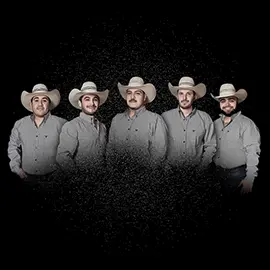boletos Grupo Frontera Palenque Fiestas de Octubre