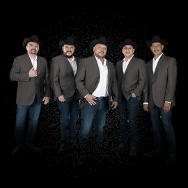 boletos Grupo Pesado Palenque Fiestas de Octubre
