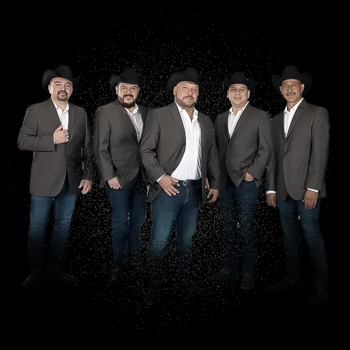 Grupo Pesado Palenque Fiestas de Octubre