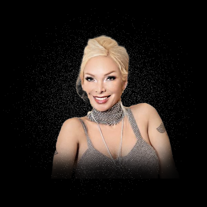 Marisela Palenque Fiestas de Octubre